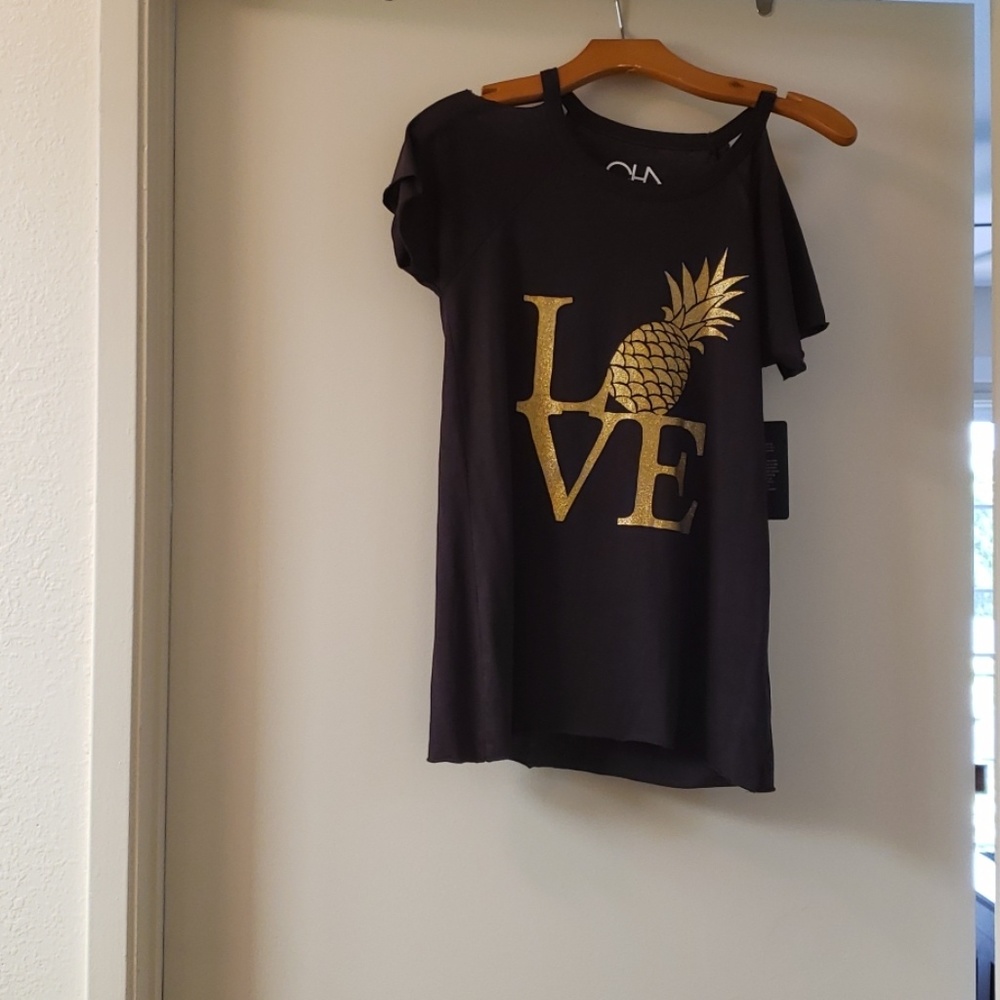 Love T